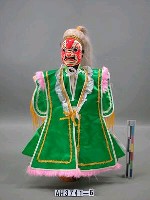 藏品(紅花仔)的圖片